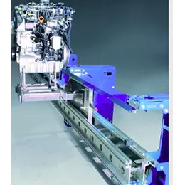 Roller Conveyor Systems
