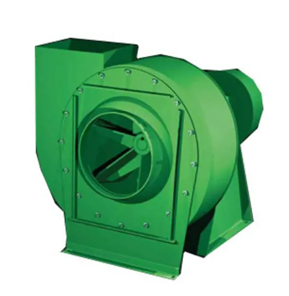 Material Handling Fans