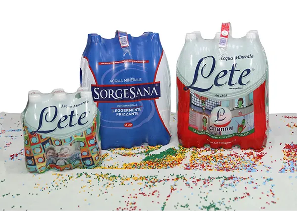 FILM PER IL SETTORE BEVERAGE