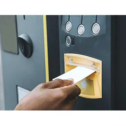 Parking tickets