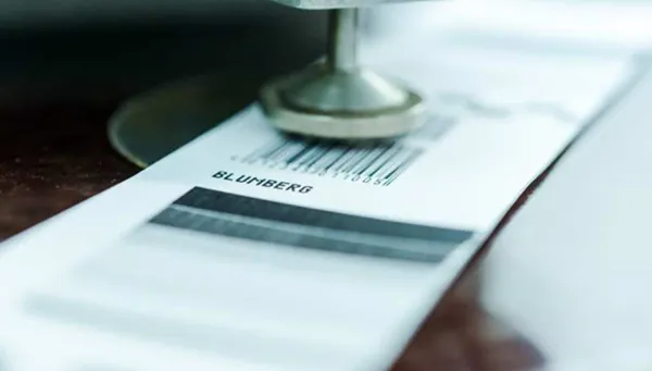 Thermal labels