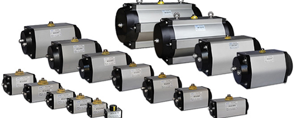 ACTUATED VALVES