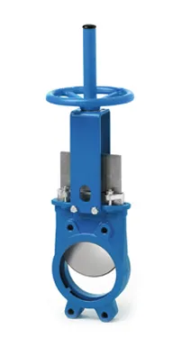 KNIFE GATE VALVES
