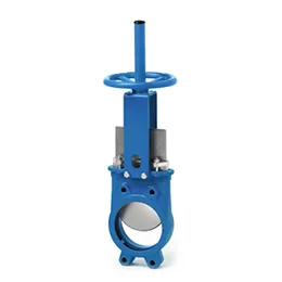 KNIFE GATE VALVES