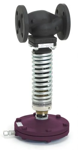 PRESSURE REDUCING VALVES