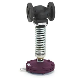 PRESSURE REDUCING VALVES