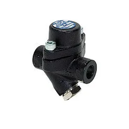 STEAM TRAPS