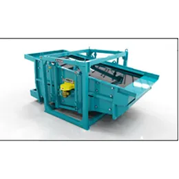 CounterFlow Chip Screen