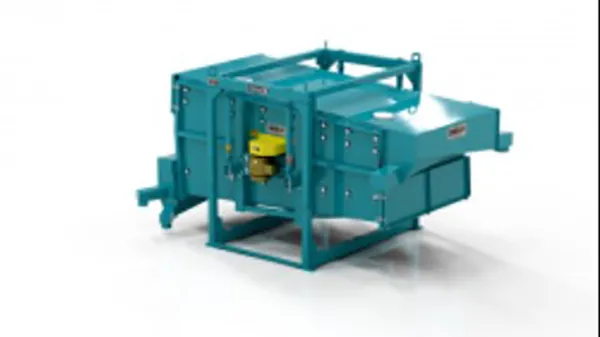 CounterFlow Super Screen
