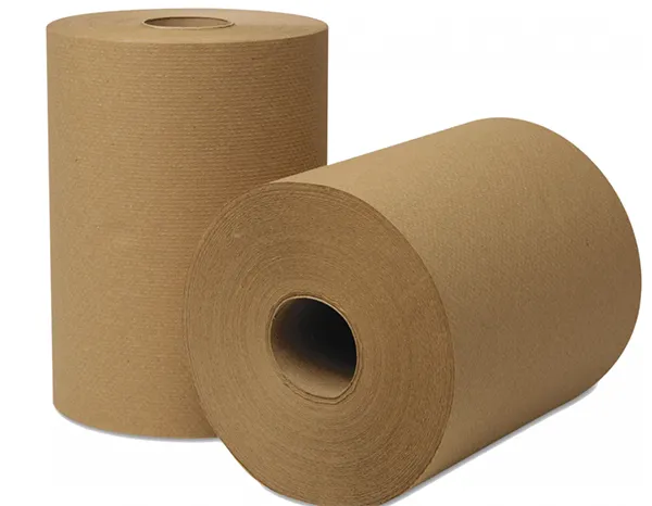 Manufacturer of Kraft Paper