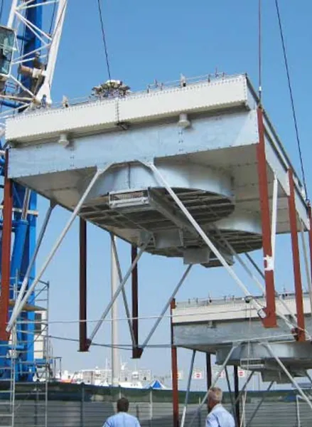 Air Cooled Heat Exchangers