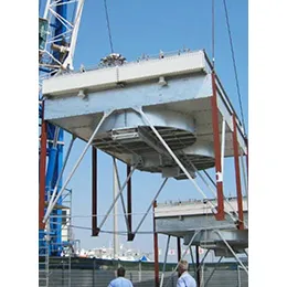 Air Cooled Heat Exchangers