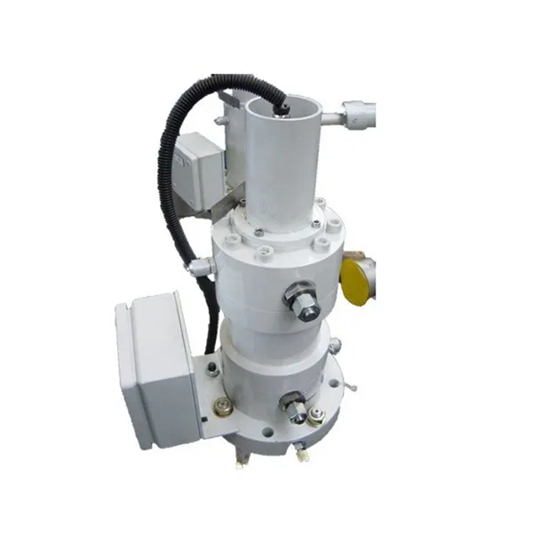 Hydraulic cylinder