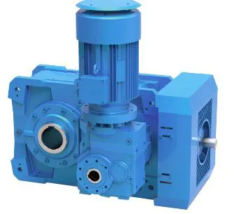 BE Bucket Elevator Gearbox