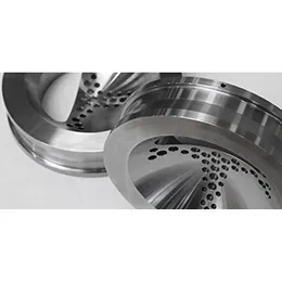 CONTROL SPHERE® control ball valve