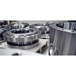 Spare parts for fittings