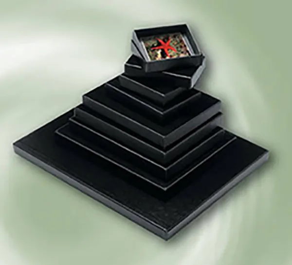 Corrugated Litho Boxes
