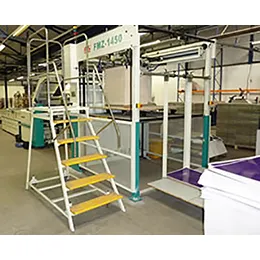 Trade Lamination