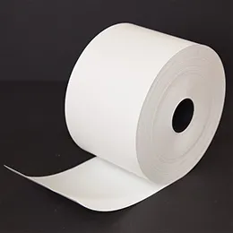 ATM PAPER ROLLS