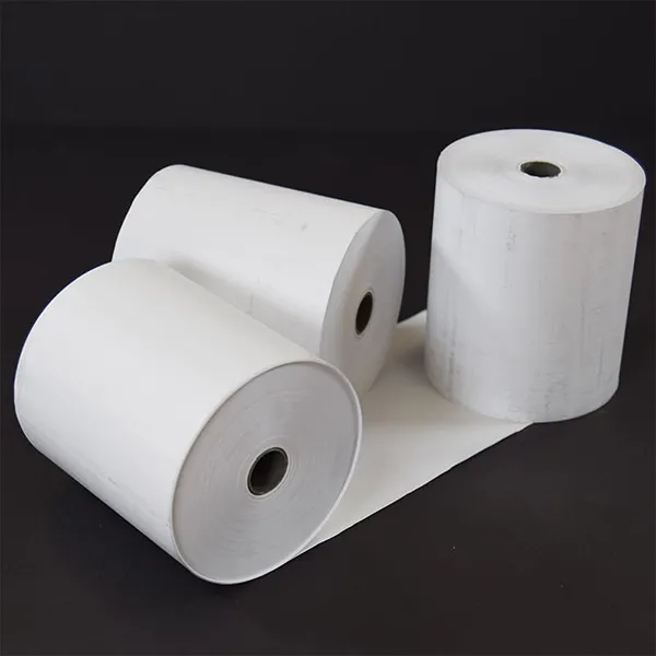 CASH REGISTER PAPER ROLLS