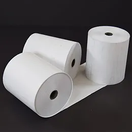 CASH REGISTER PAPER ROLLS