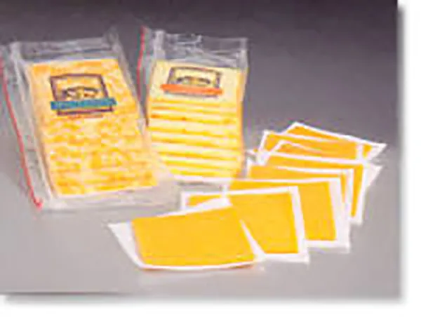 Cheese Interleaver Papers