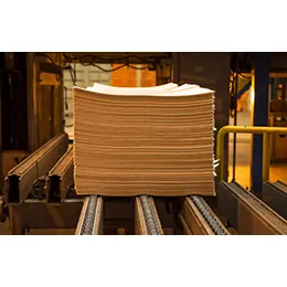 Bleached Eucalyptus Pulp