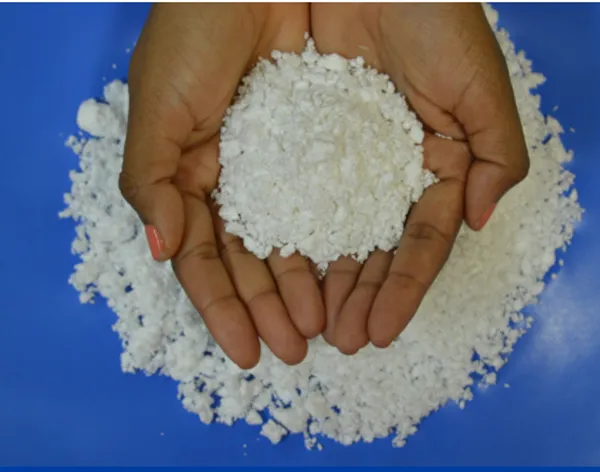 Soluble Cellulose