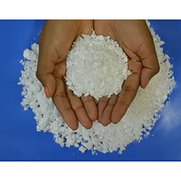 Soluble Cellulose