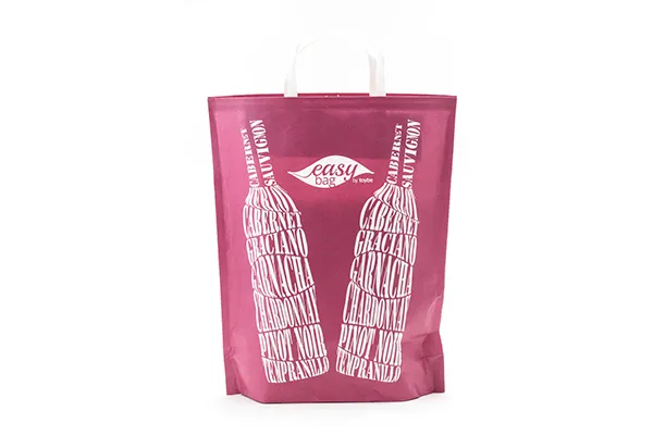 Shopping bags