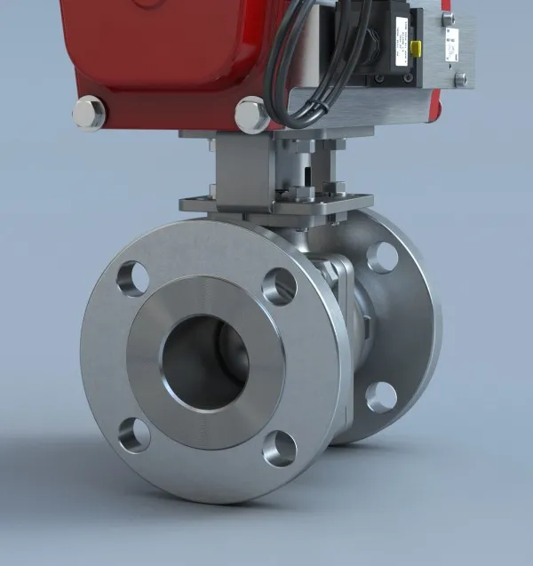 Ball Valves
