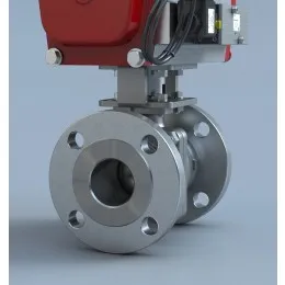 Ball Valves