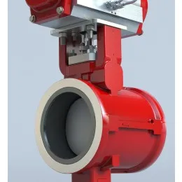 Control Valves