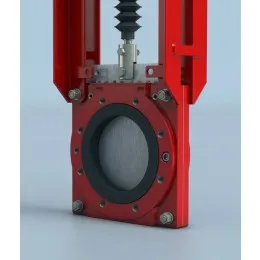 Knife Gate valves