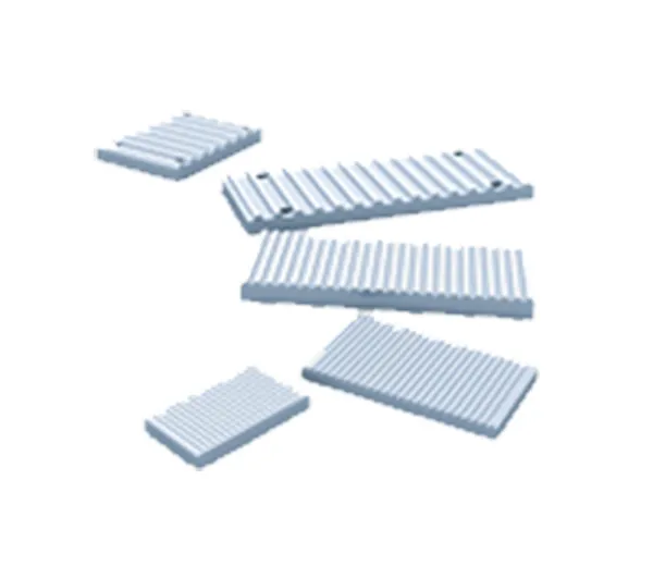 Clamps for Open-Ended Timing Belts