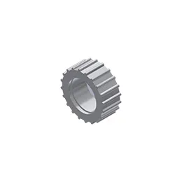 Custom Pulleys
