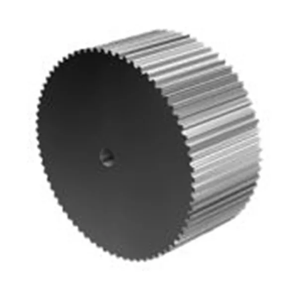 T5 Pulleys