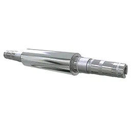 Calender rolls