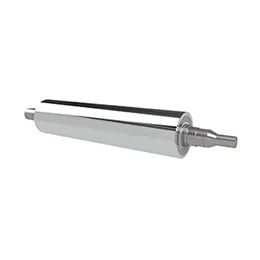 Precision rolls
