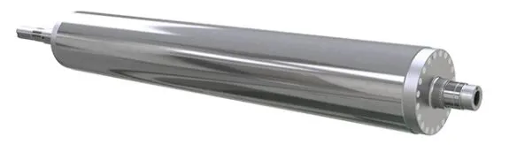 Refiner rolls