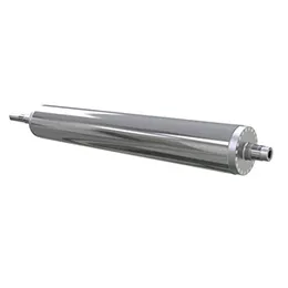 Refiner rolls