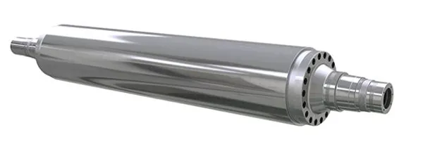 Thermo rolls