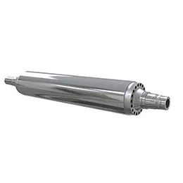 Thermo rolls
