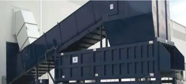 Custom Conveyors for Unique Applications