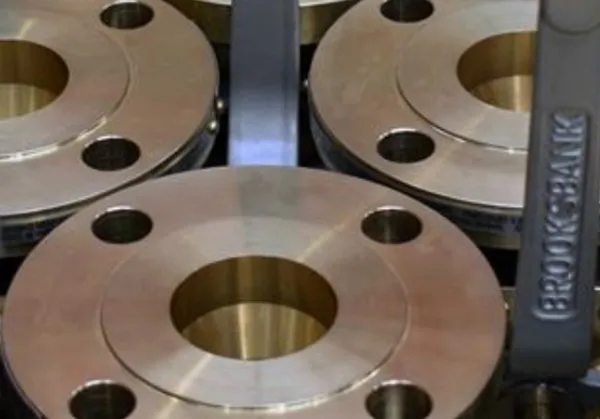 Stock Valves