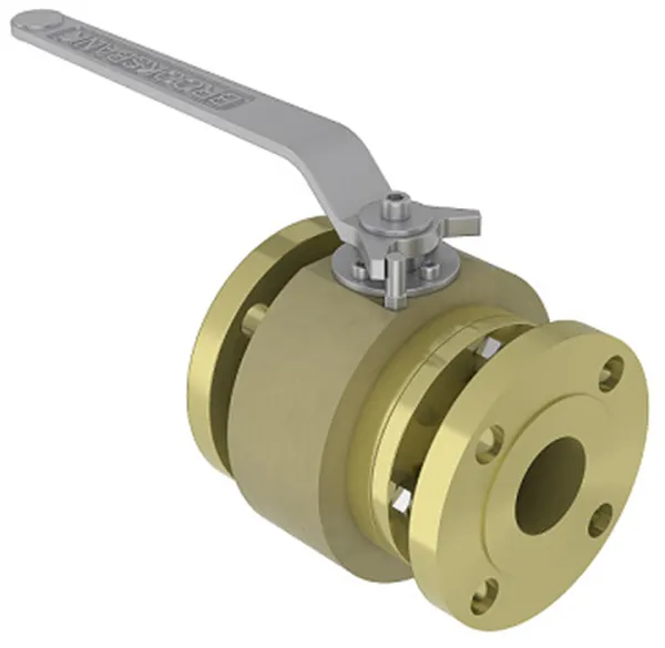 Wrought Ball Valve