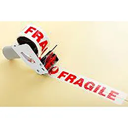 Custom Tapes