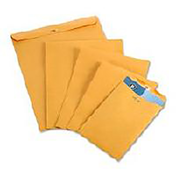 Shipping Envelopes and Mailers