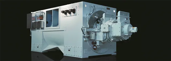 Mobile & Trailer Mounted Generators