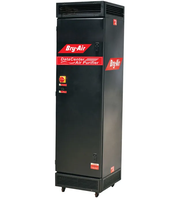 DataCenter Air Purifier